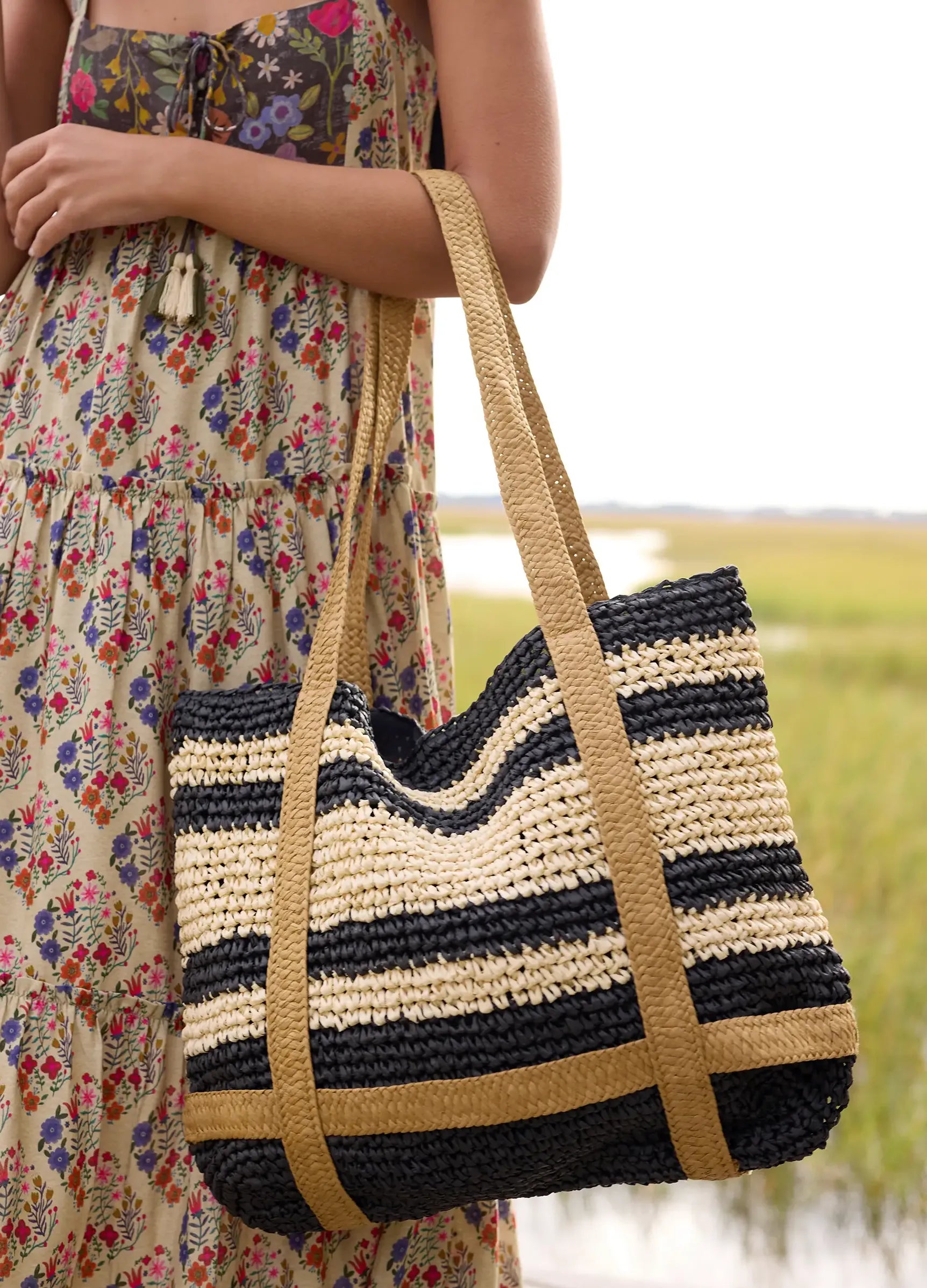 Day Trip Tote Bag