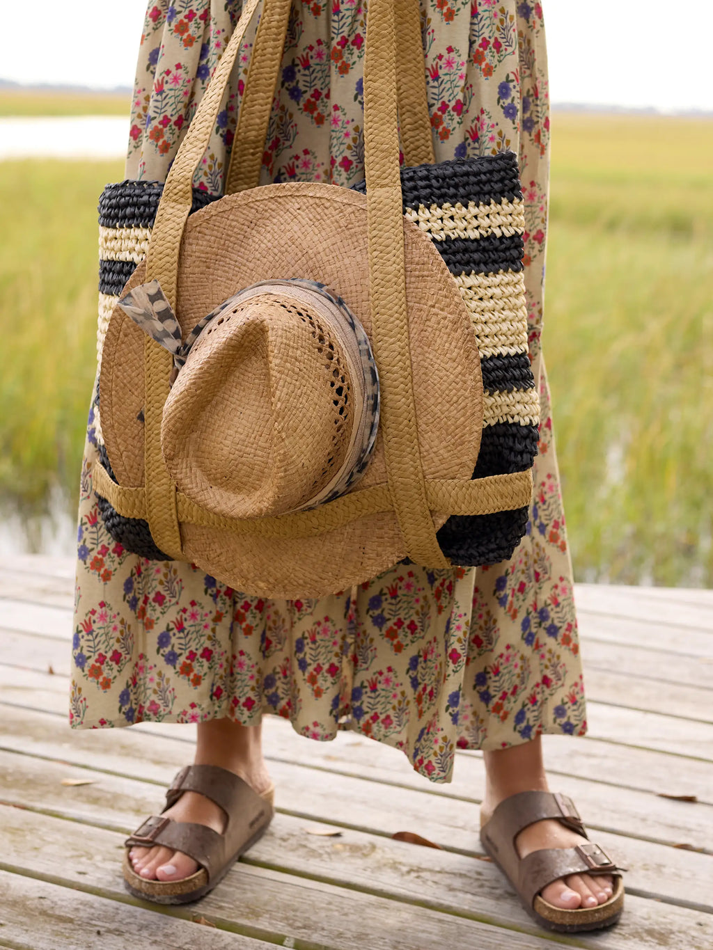 Day Trip Tote Bag
