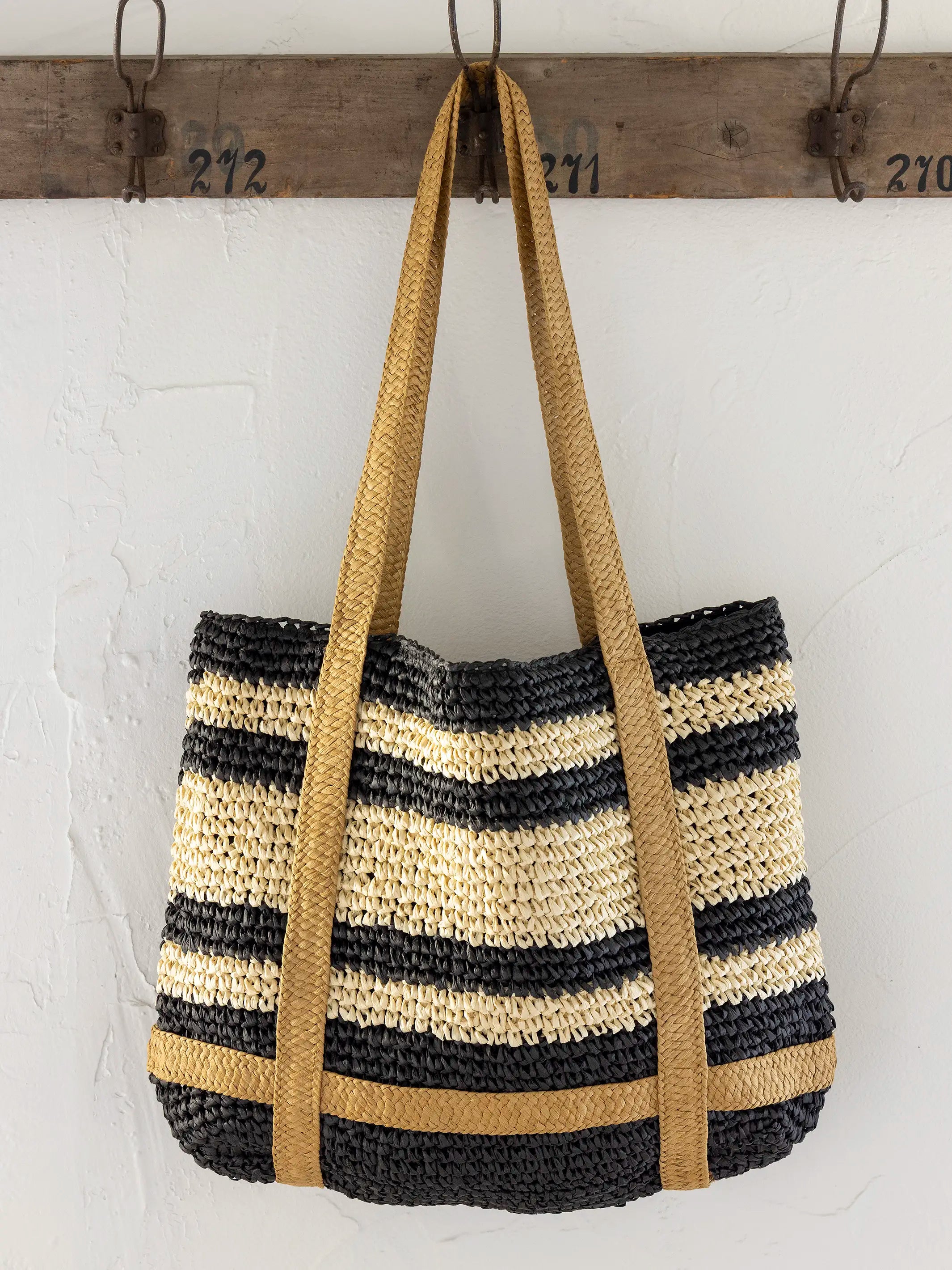 Day Trip Tote Bag