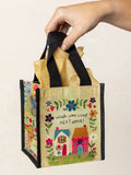 Small Happy Bag, Set of 3 - Next Door