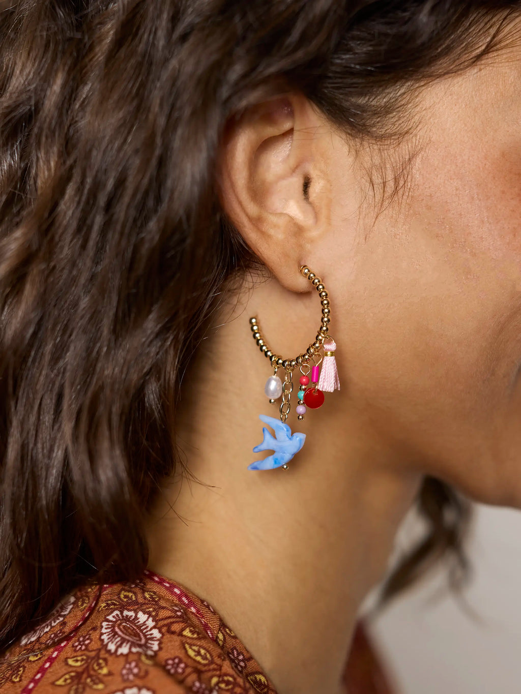 Sweet Things Earrings