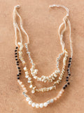 Seafoam Necklace