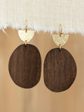 Wanderwood Earrings