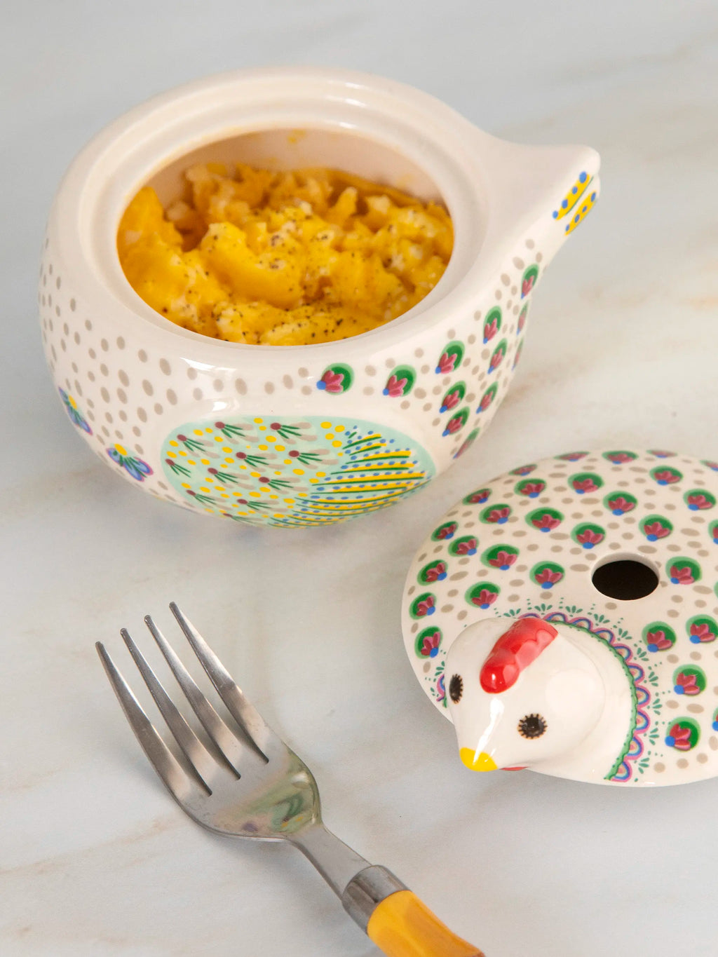 Minute Egg Maker - Penny The Chicken
