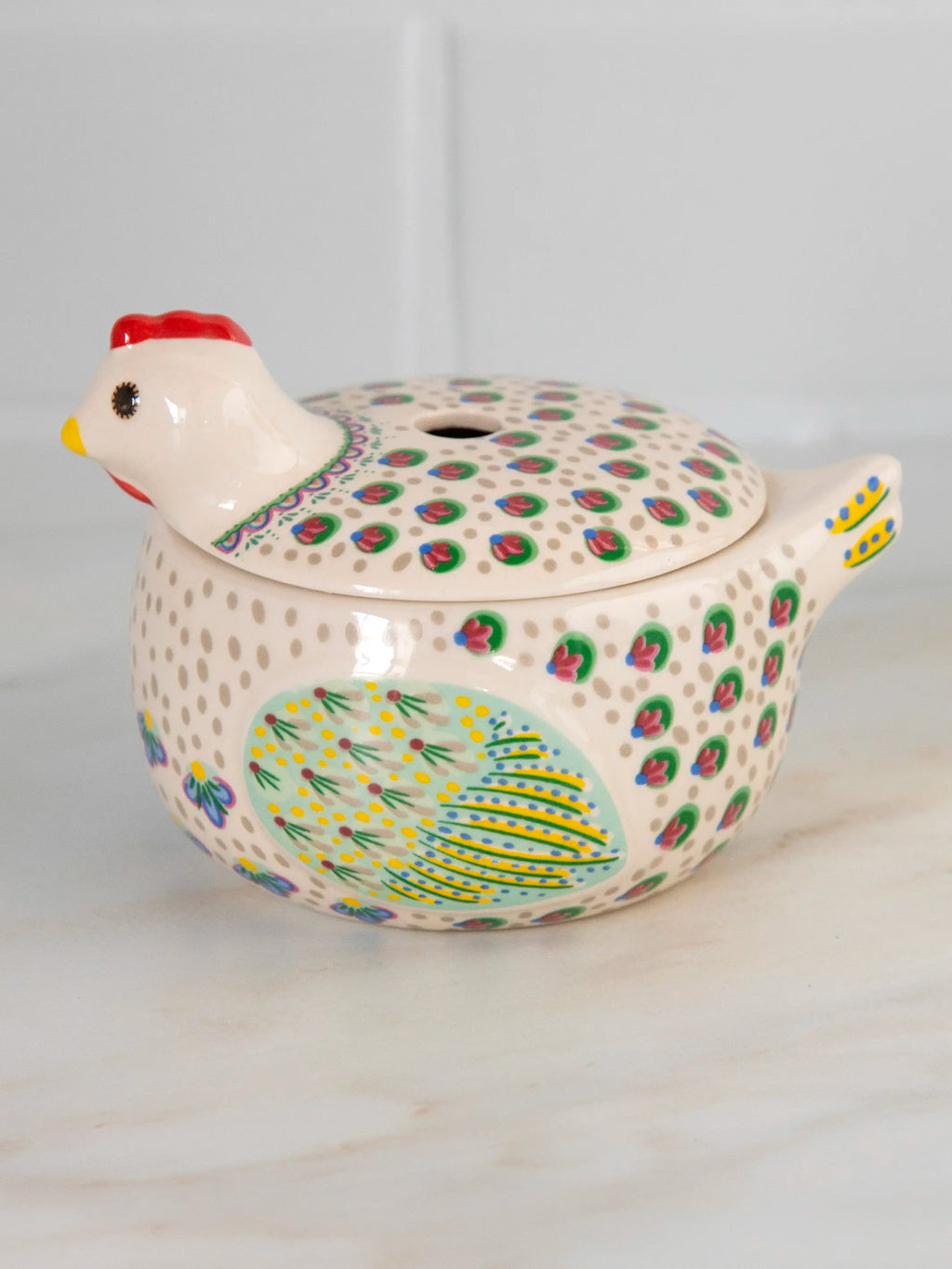 Minute Egg Maker - Penny The Chicken