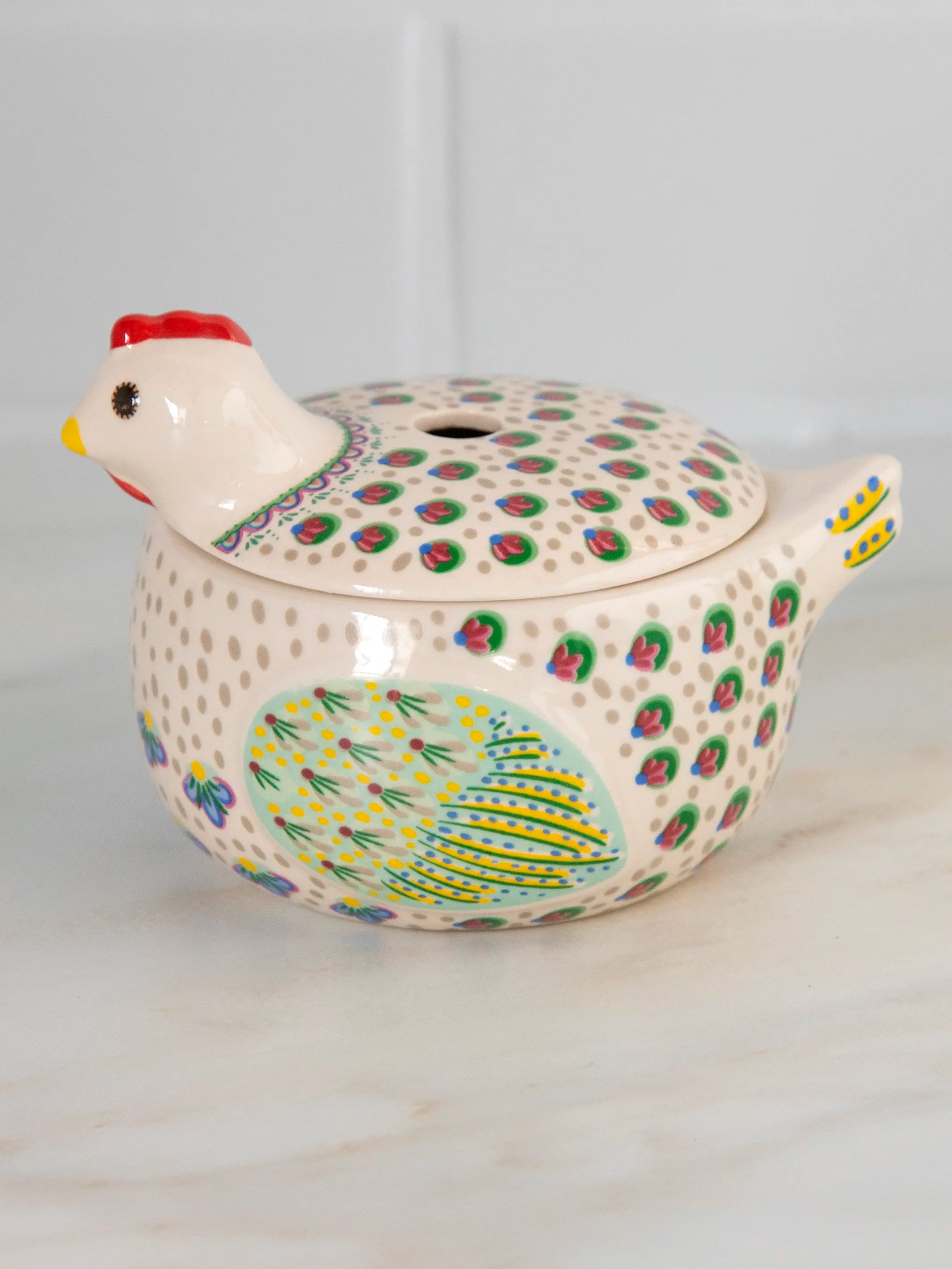 Minute Egg Maker - Penny The Chicken