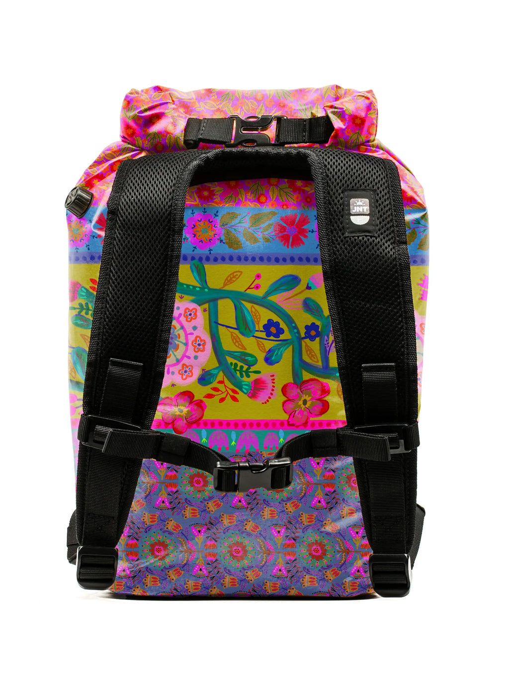 ICEMULE x Natural Life Backpack Cooler