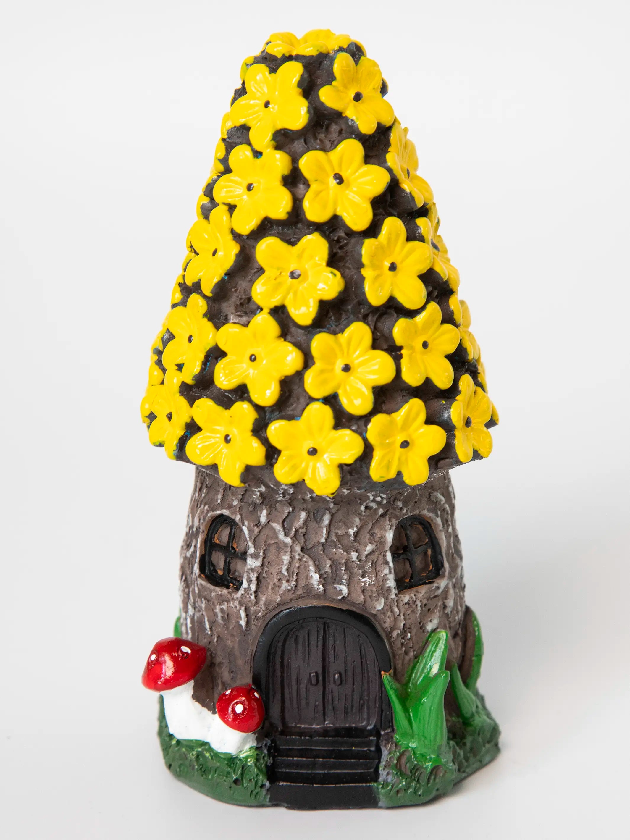 Solar Gnome House