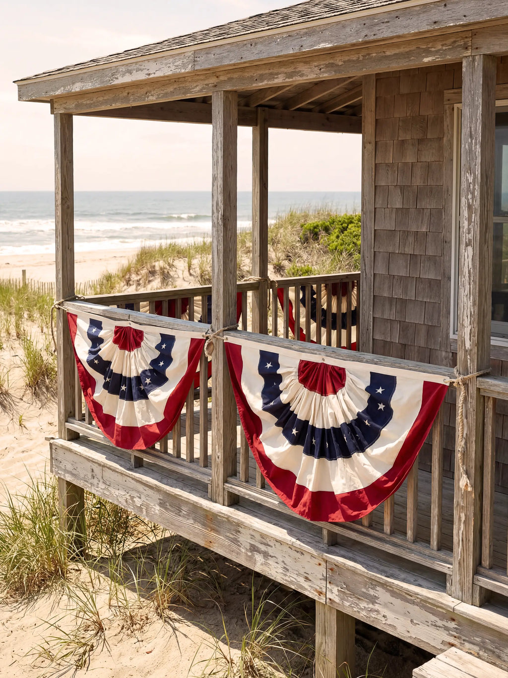 Americana Bunting