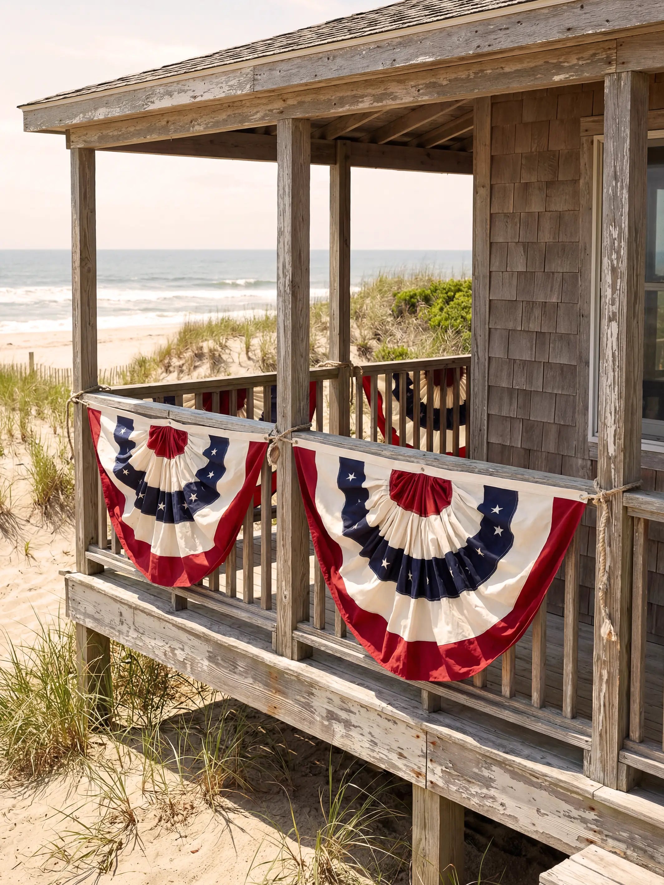 Americana Bunting