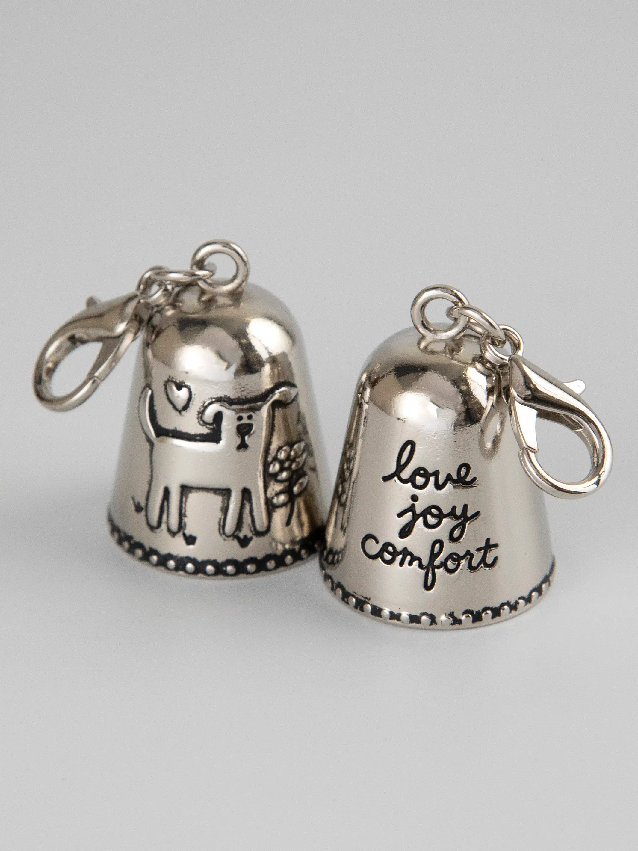 Blessing Bell - Dog