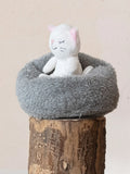 Beanbag Cat