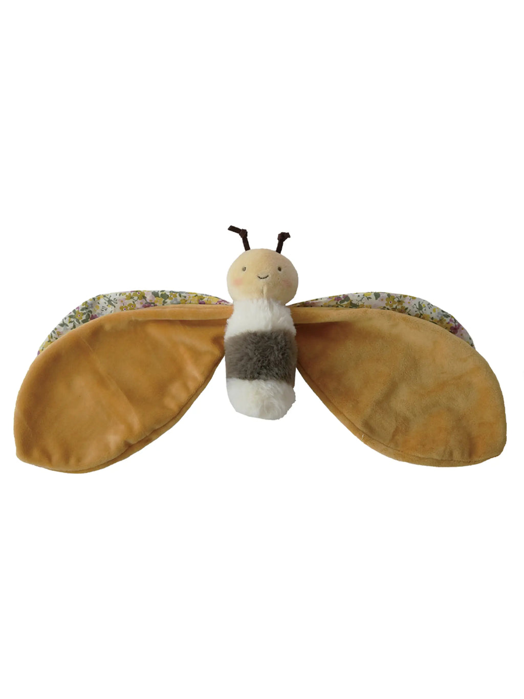 Snuggle Buzz