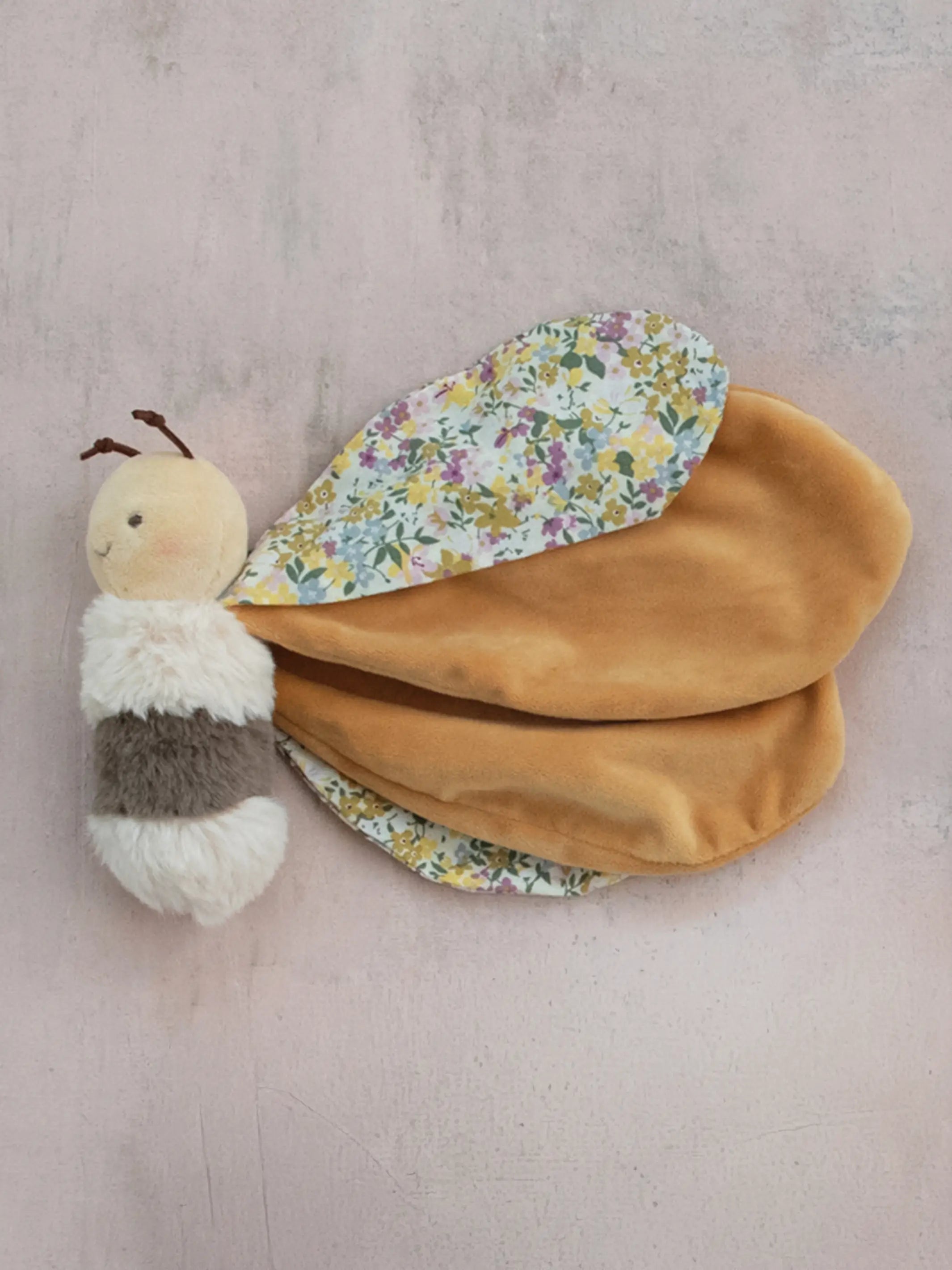 Snuggle Buzz