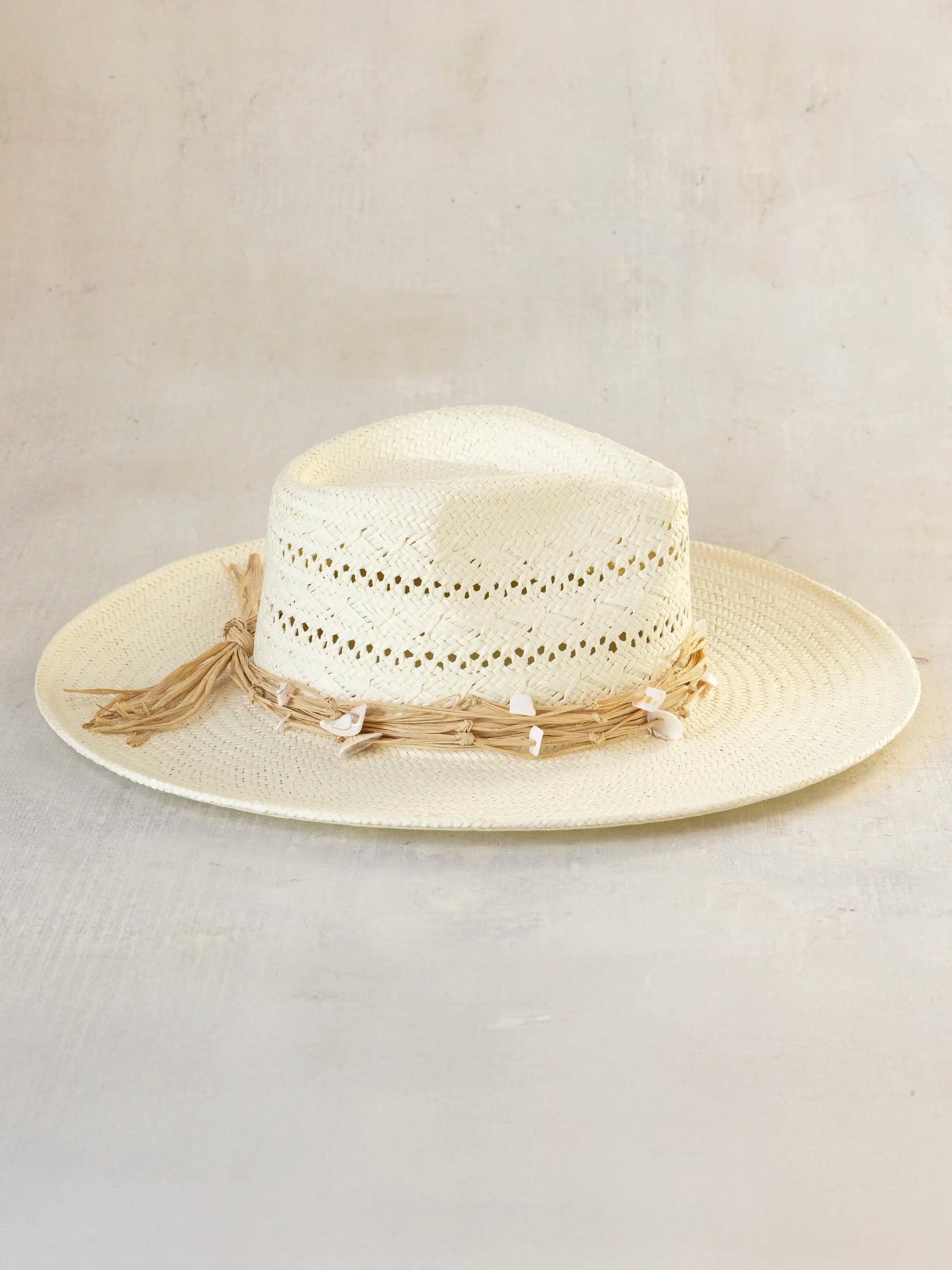 Melody Cowboy Hat