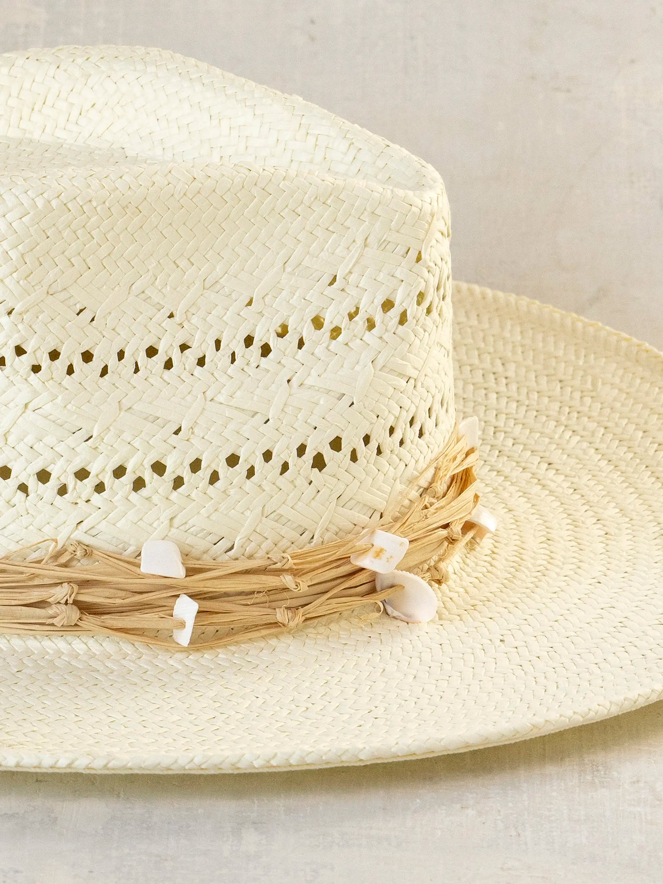 Melody Cowboy Hat