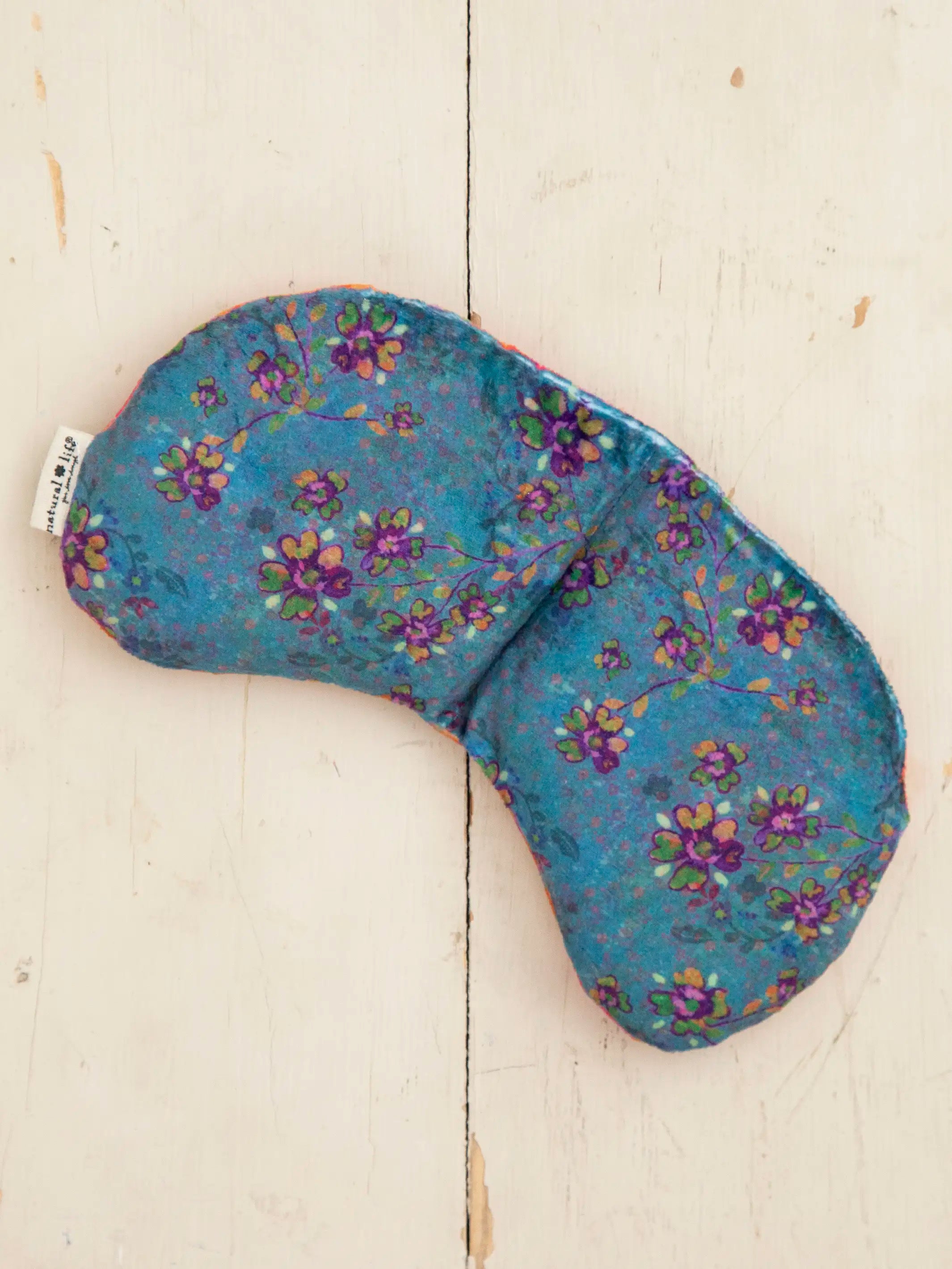 Weighted Eye Mask - Deep Breath