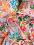 Sooo Soft Cotton Sheet Set - Vintage Treasure Pink