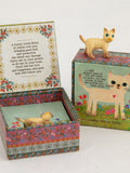 Lucky Little Charm - Kitty